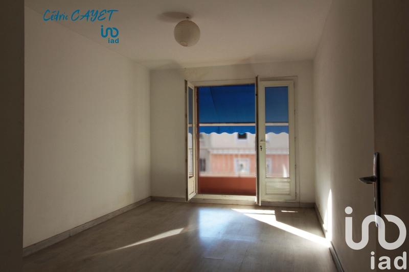 Appartement - 62 m² - 2 pièces