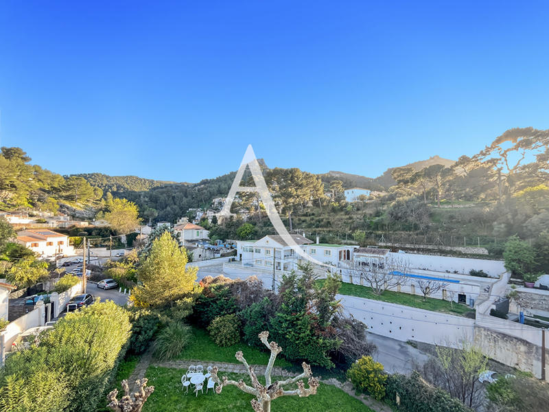 Appartement - 72 m² - 4 pièces