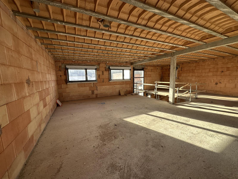 Maison - 149 m² - 5 pièces