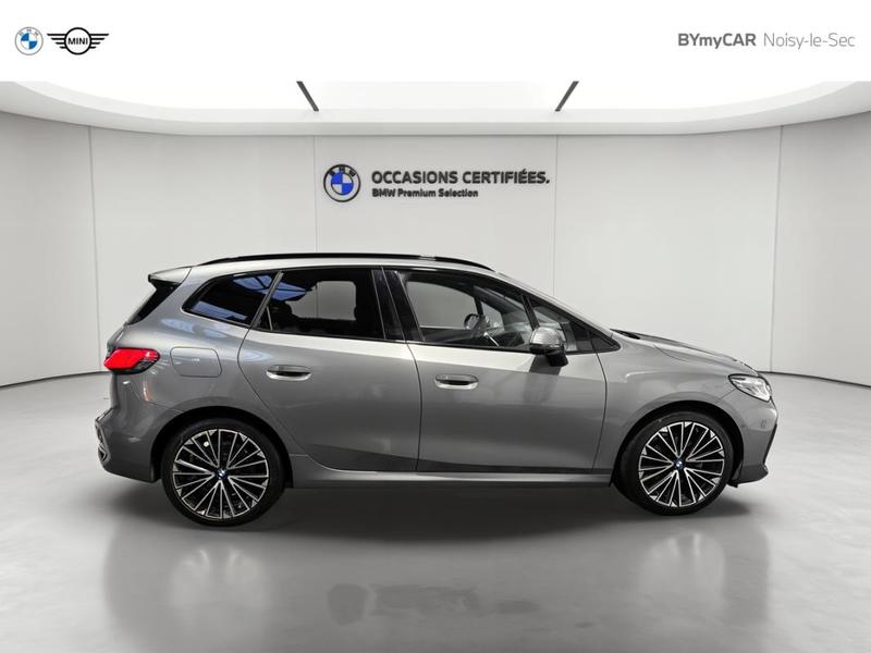 Bmw Serie 2 Active Tourer U06 218i 136 ch Dkg7 m Sport