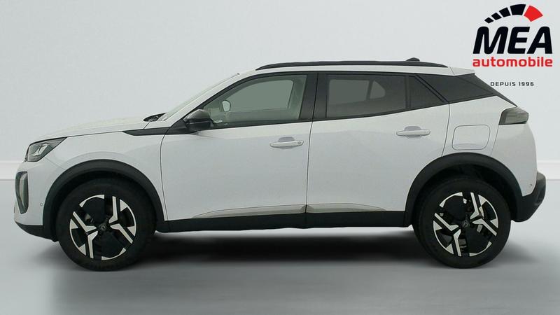 Peugeot 2008 100 s Bvm6 Allure