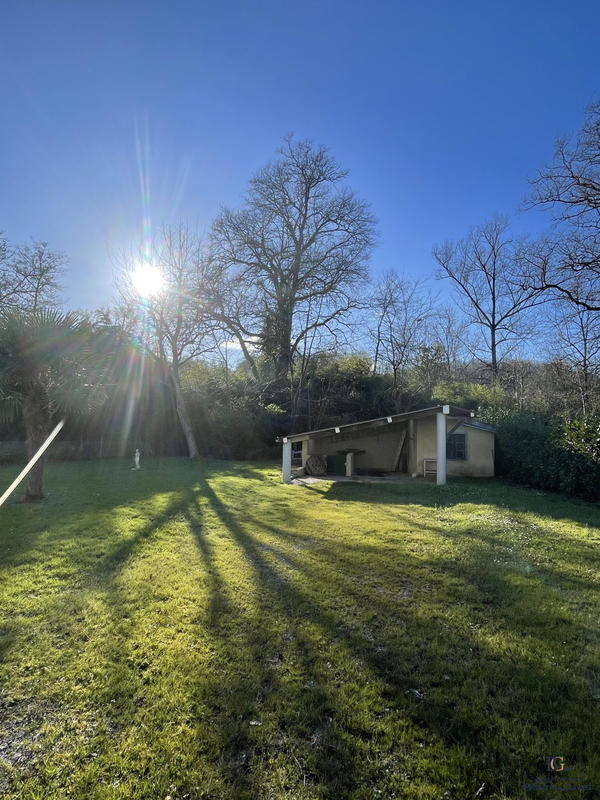 Maison traditionnelle - 130 m² - 5 pièces