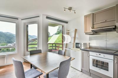 Appartement - 26 m² - 2 pièces