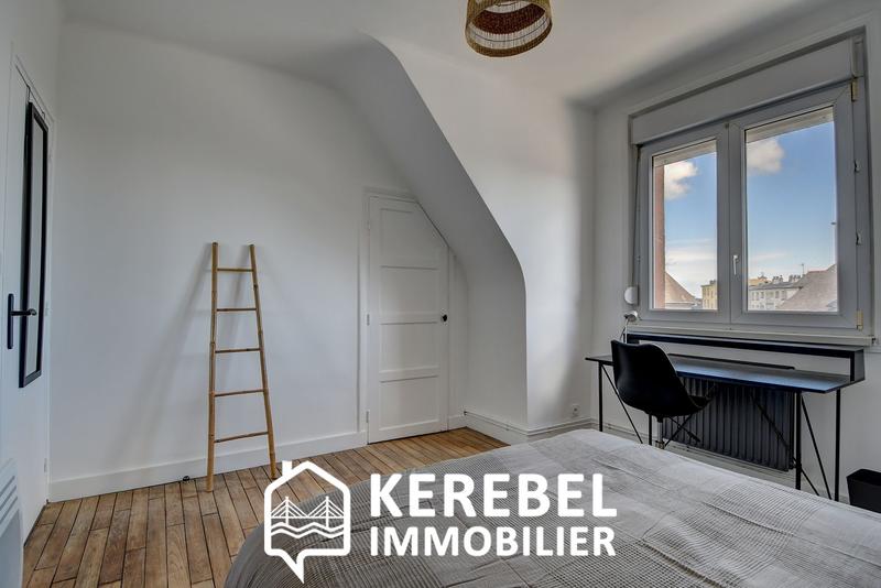 Appartement - 69 m² - 3 pièces