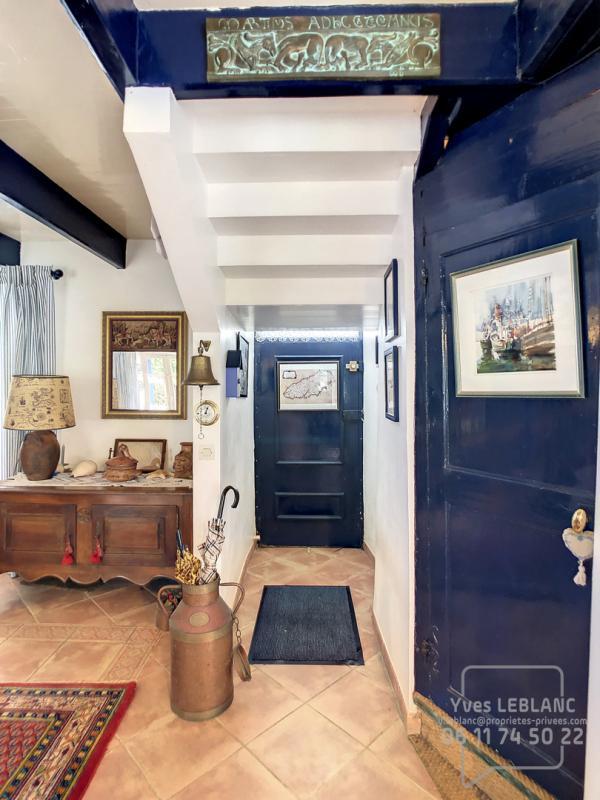 Maison - 87 m² - 6 pièces