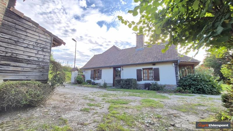 Maison - 200 m² - 10 pièces