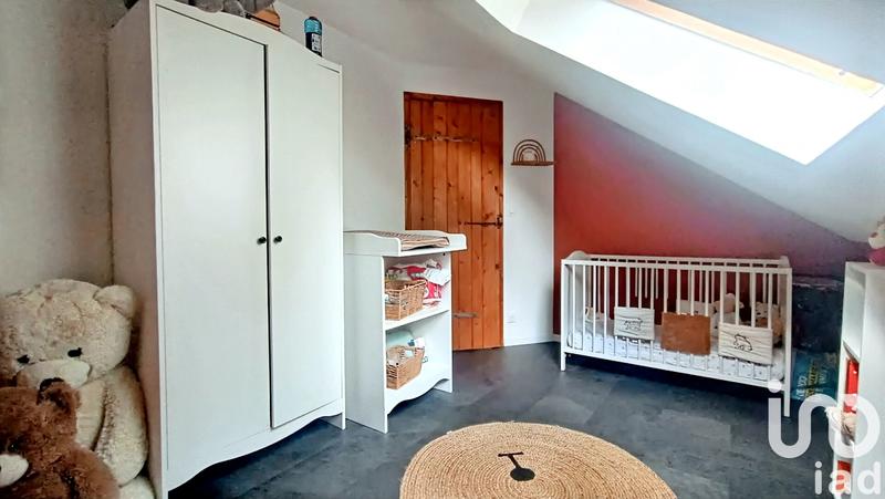 Maison de campagne - 108 m² - 5 pièces