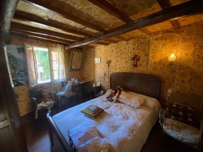 Maison - 80 m² - 5 pièces