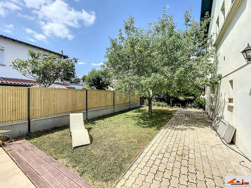 Maison - 168 m² - 7 pièces