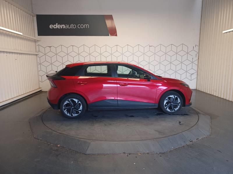 Mg Mg4 Electric 51kWh - 125 kW 2wd Standard