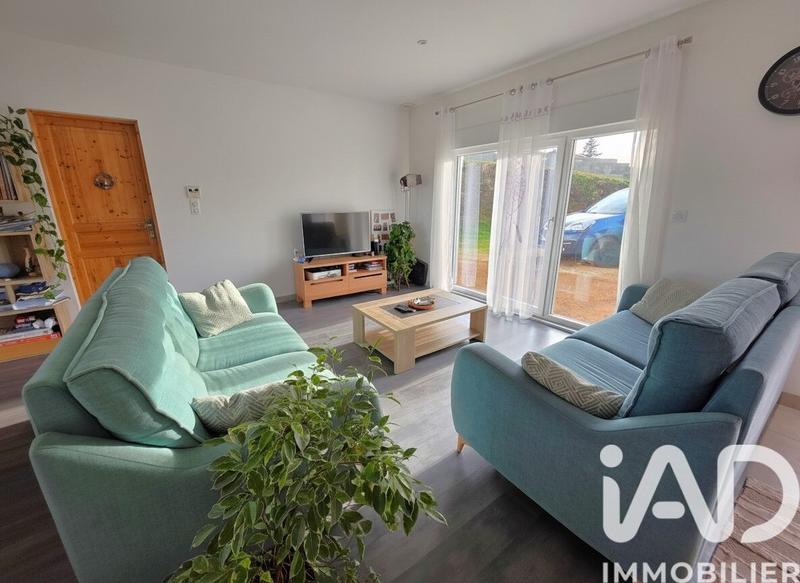 Maison - 145 m² - 7 pièces