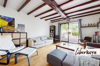 Maison - 177 m² - 6 pièces