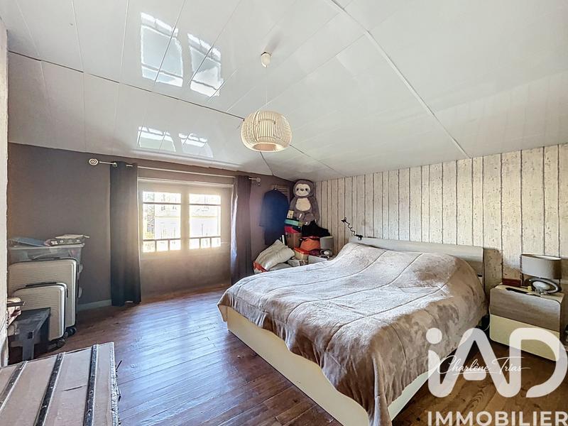 Maison - 165 m² - 4 pièces