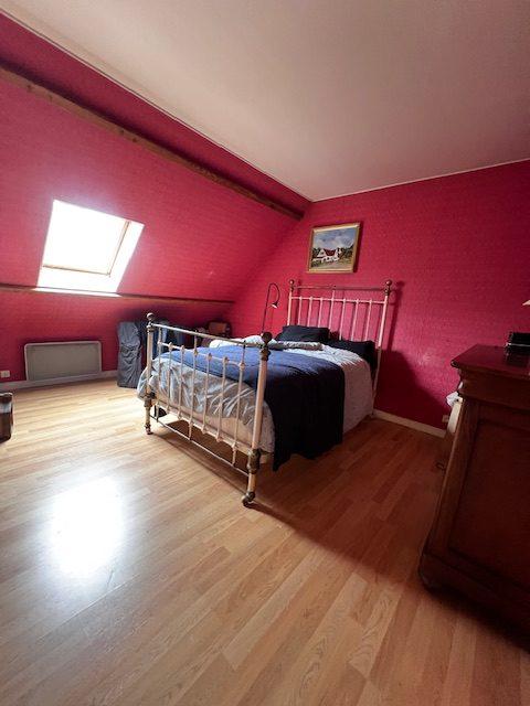 Maison - 100 m² - 6 pièces