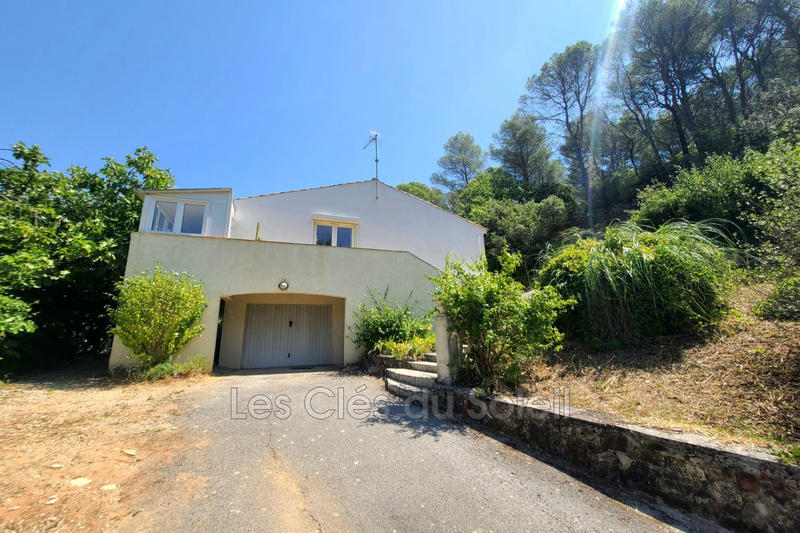 Maison - 113 m² - 5 pièces