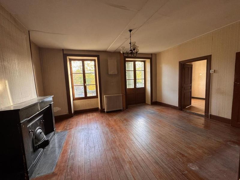 Maison de ville - 150 m² - 4 pièces