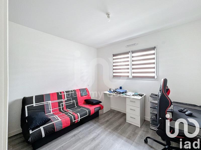 Maison - 152 m² - 7 pièces