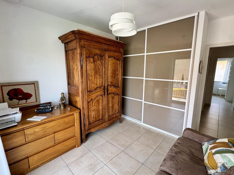 Appartement - 67 m² - 4 pièces