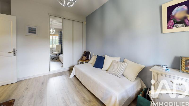 Maison - 160 m² - 5 pièces