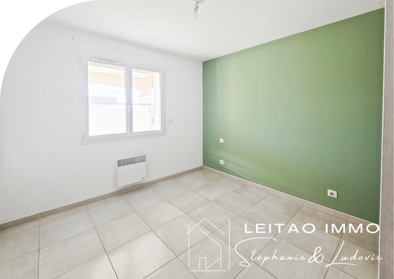 Maison - 88 m² - 4 pièces