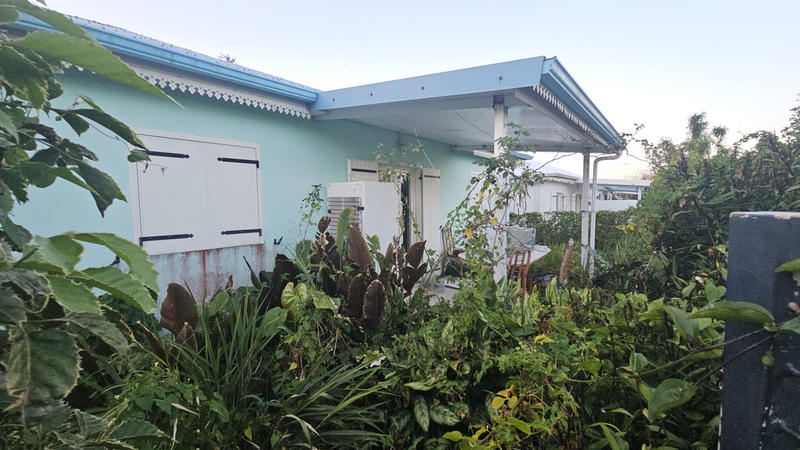 Maison - 63 m² - 4 pièces