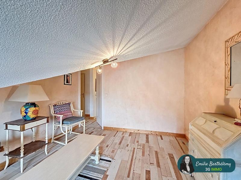 Appartement - 88 m² - 3 pièces