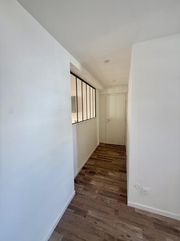 Maison - 100 m² - 6 pièces