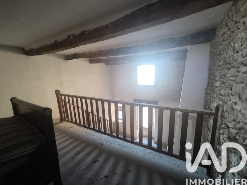 Maison de village - 47 m² - 2 pièces