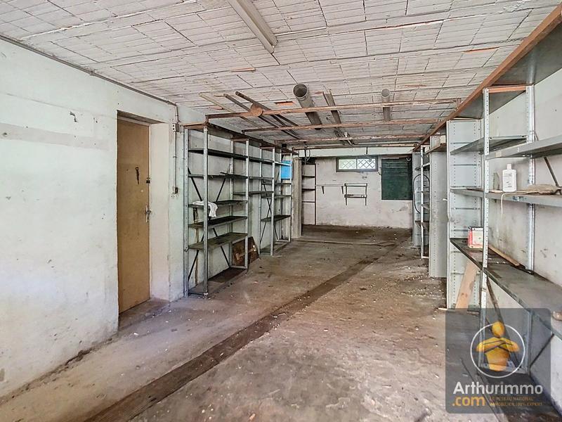 Maison - 91 m² - 5 pièces