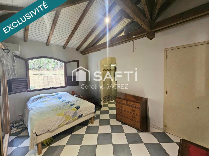 Maison - 98 m² - 5 pièces