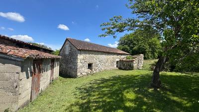 Maison - 315 m² - 3 pièces