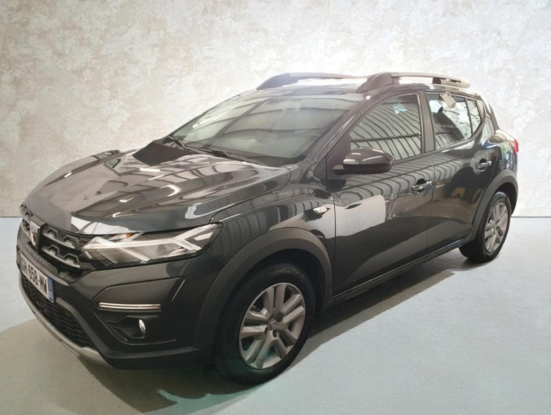 Dacia Sandero Tce 90 Stepway -22 Cft
