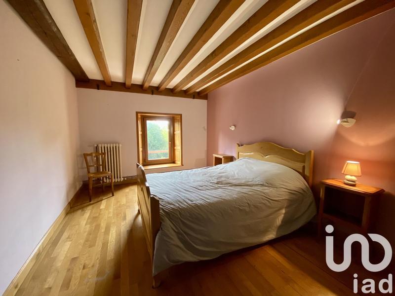 Maison - 322 m² - 11 pièces