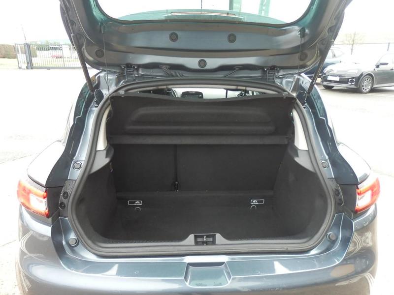 Renault Clio IV Intens Energy Tce 120