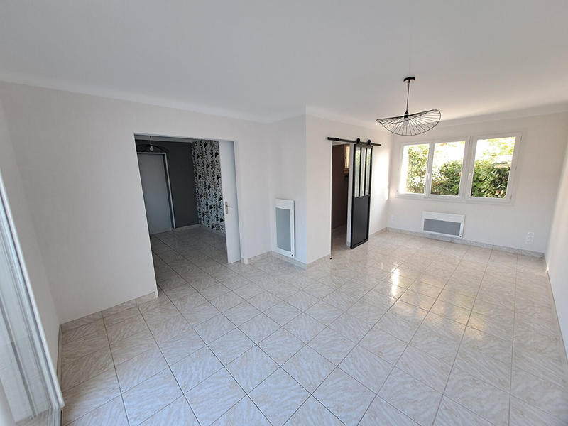 Maison - 70 m² - 4 pièces