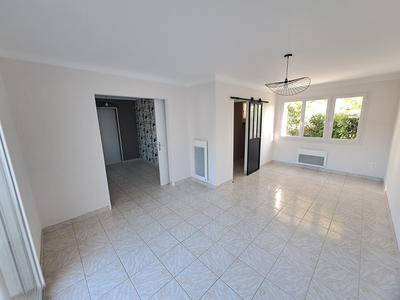 Maison - 70 m² - 4 pièces