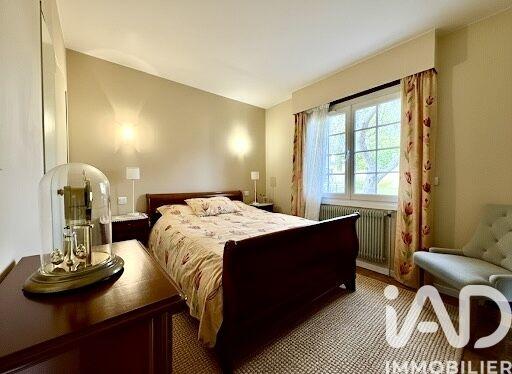 Maison - 132 m² - 6 pièces