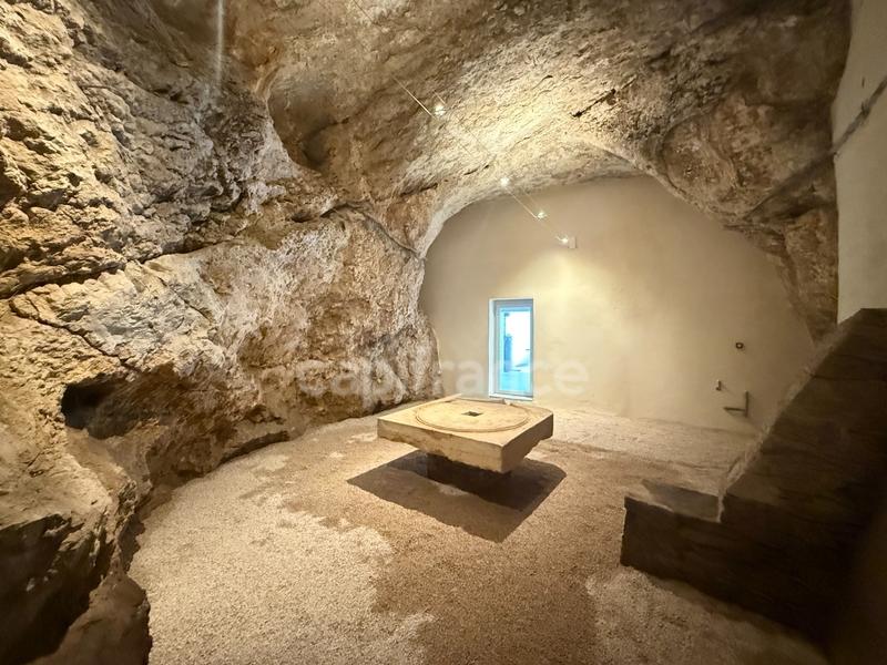 Maison - 79 m² - 4 pièces