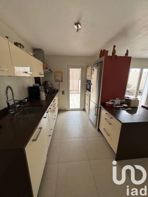 Maison de maîtres - 167 m² - 6 pièces