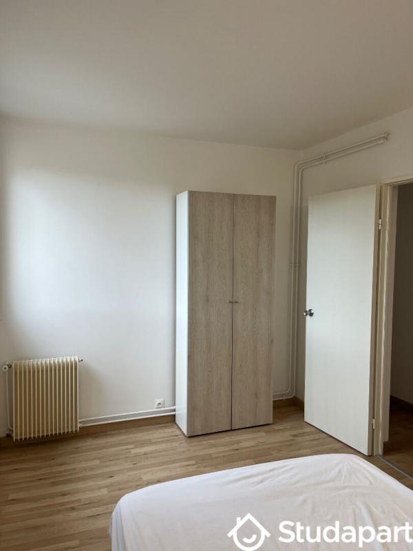 Appartement - 17 m² - 4 pièces
