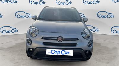 Fiat 500x 1.3 Firefly T4 150 Dct6 Cross