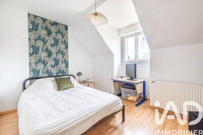 Maison - 124 m² - 7 pièces