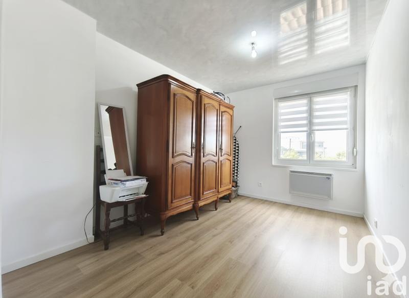 Maison de ville - 80 m² - 5 pièces