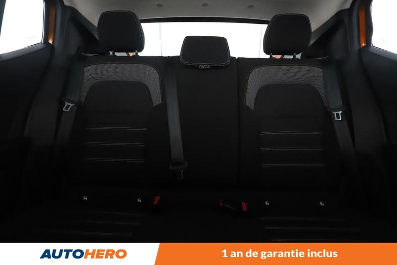 Dacia sandero III Stepway 1.0 TCe Expression 91 ch