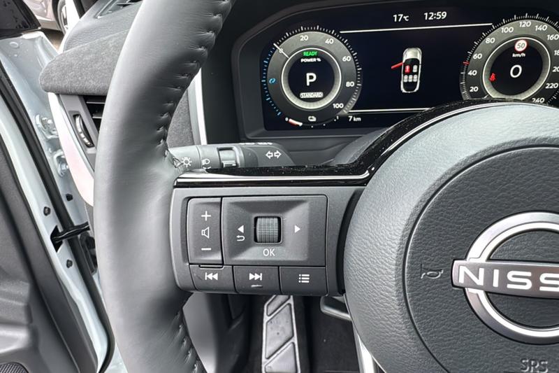 Nissan Qashqai E-Power 205 Tekna Plus