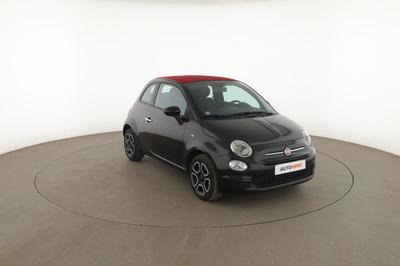 Fiat 500c c 1.0 Hybrid Bsg Club 70 ch