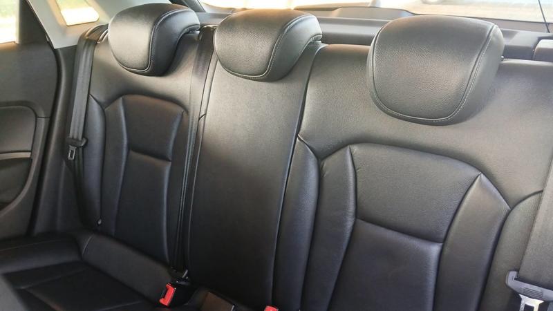 Audi A1 sportback I 1.4 Tfsi 125 s-Tronic 7 Ambition Luxe