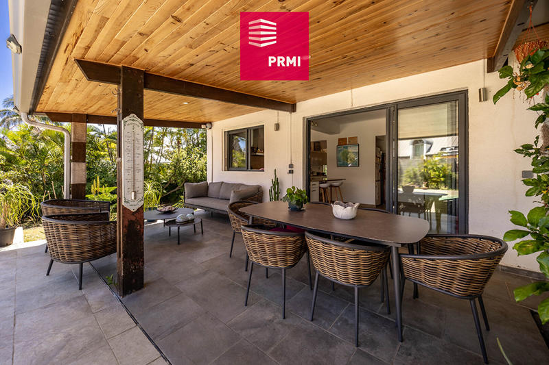 Maison - 257 m² - 7 pièces