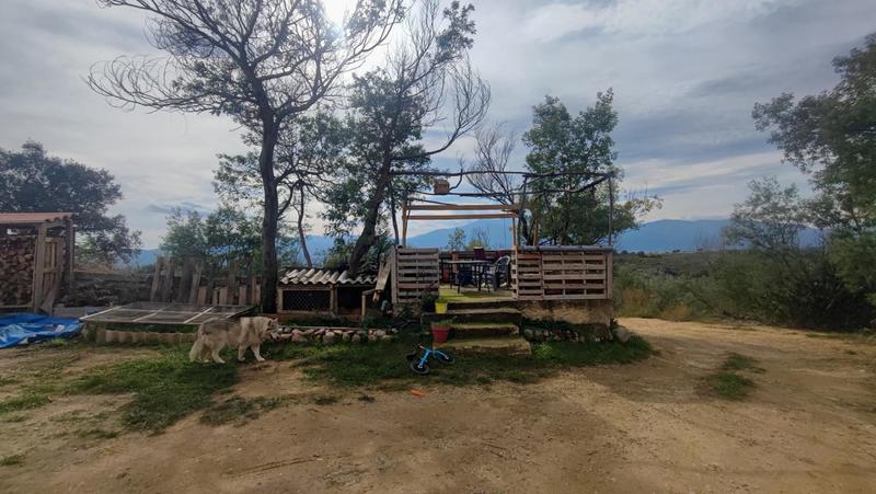 Terrain de loisirs - 20 959 m²