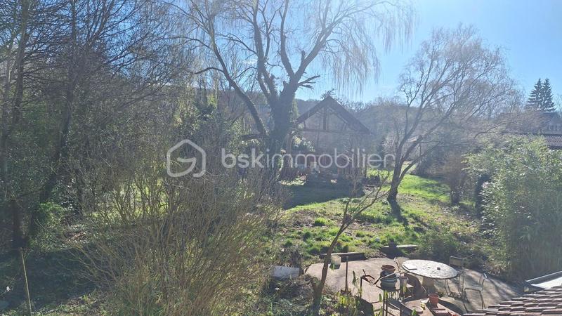 Longère - 230 m² - 10 pièces